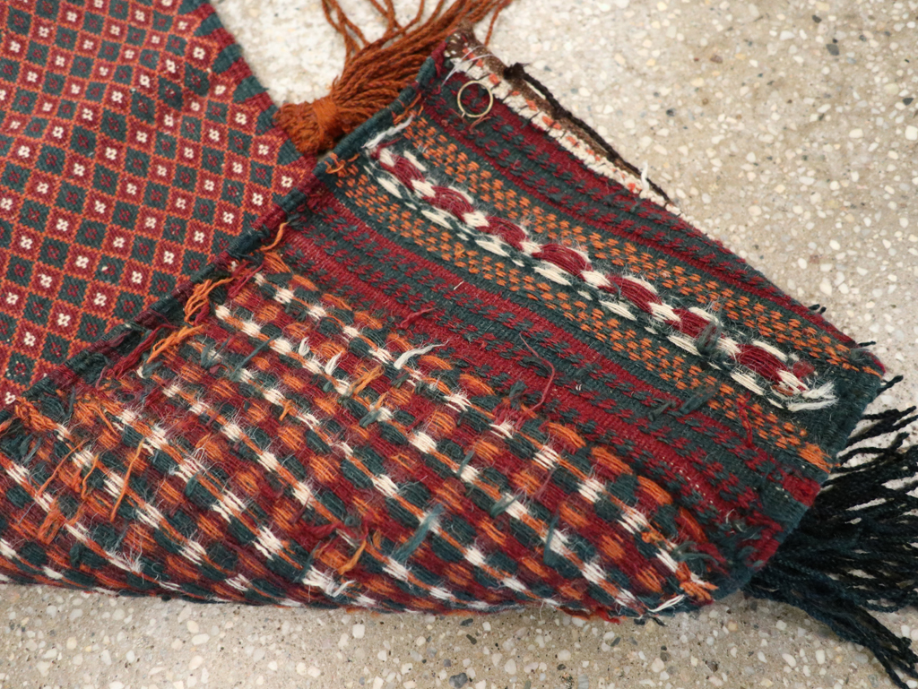 uzbek Rug - # 104563