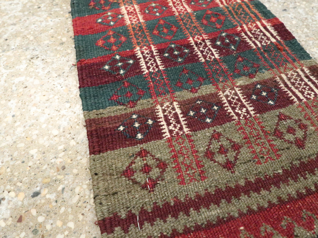 uzbek Rug - # 104569