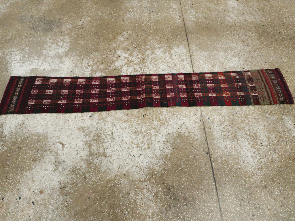 uzbek Rug - # 104569