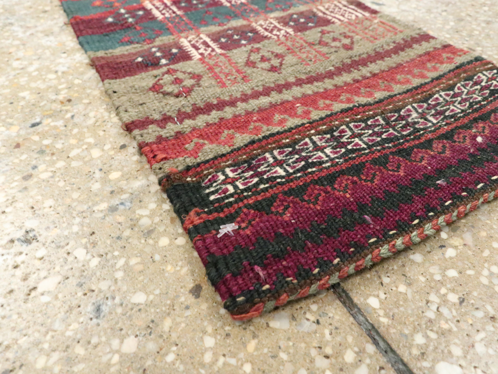 uzbek Rug - # 104569