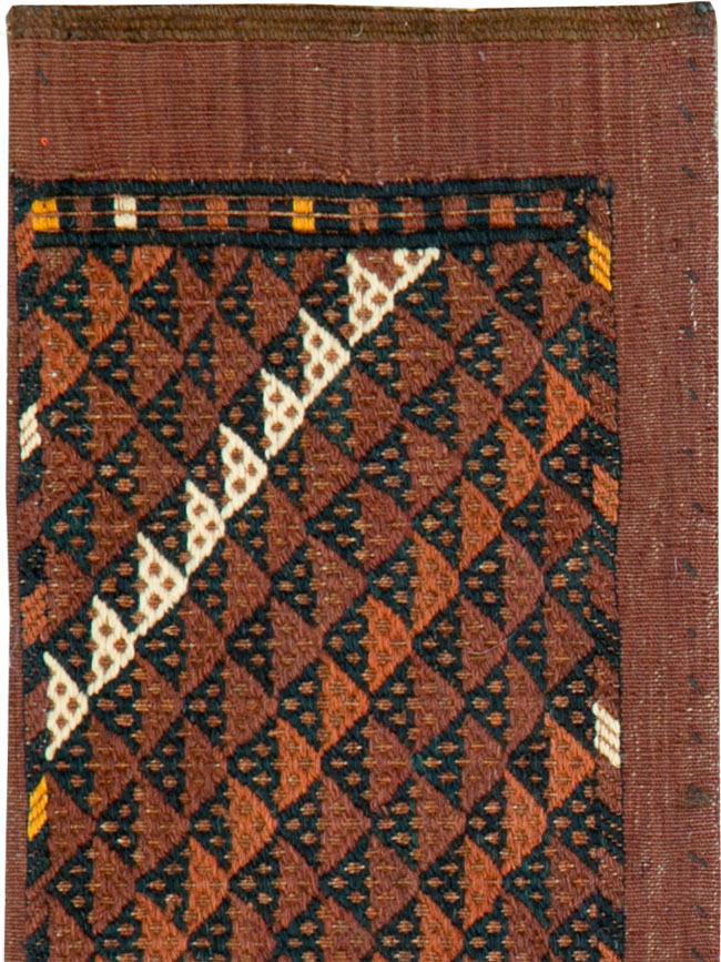 uzbek Rug - # 104572