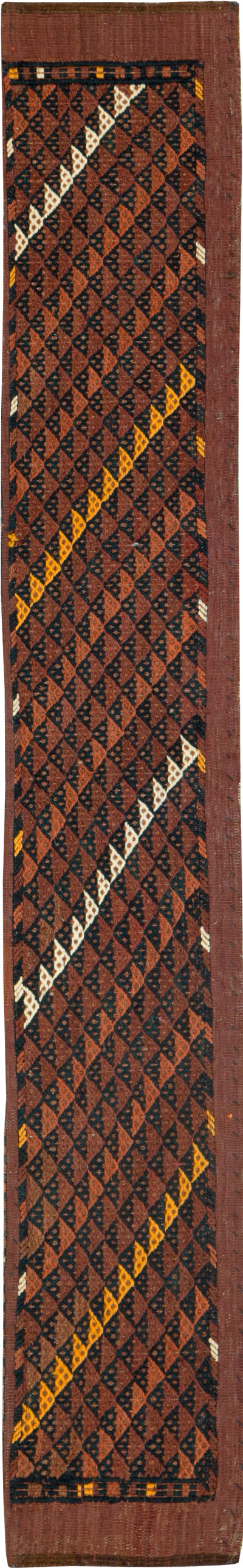 uzbek Rug - # 104572