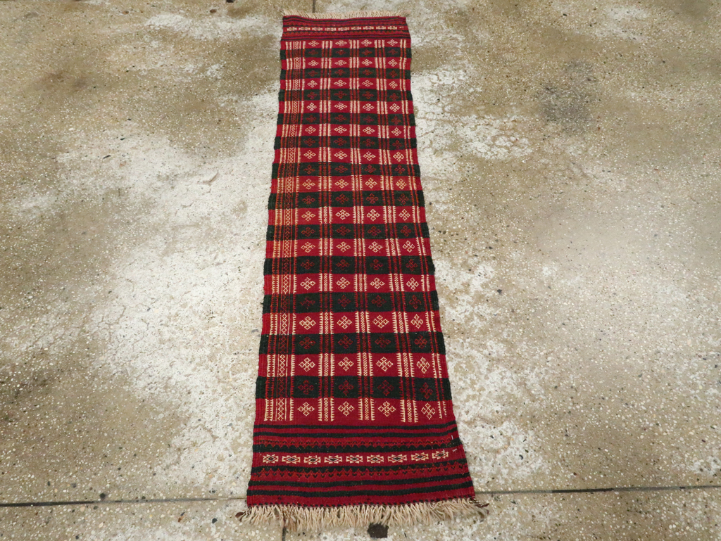 uzbek Rug - # 104574