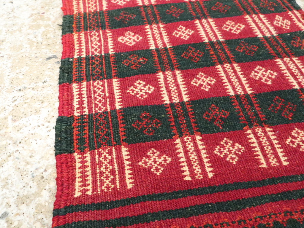 uzbek Rug - # 104574