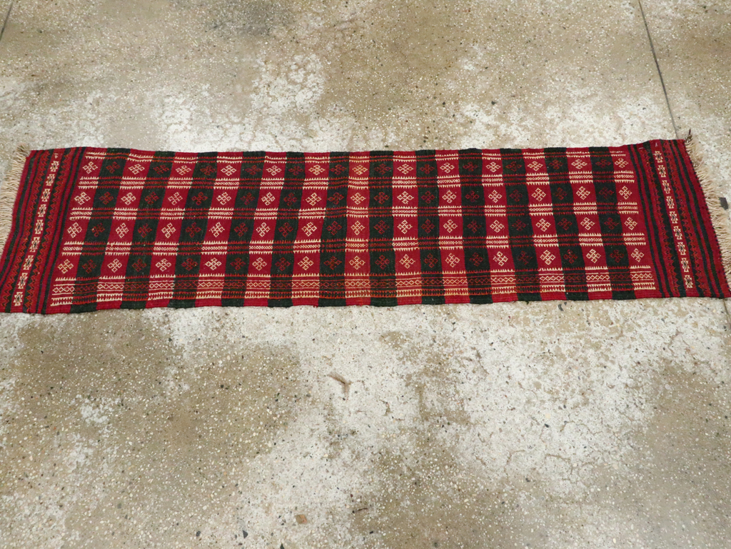 uzbek Rug - # 104574