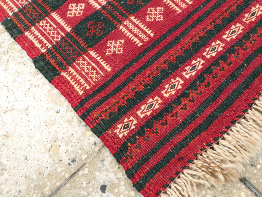 uzbek Rug - # 104574