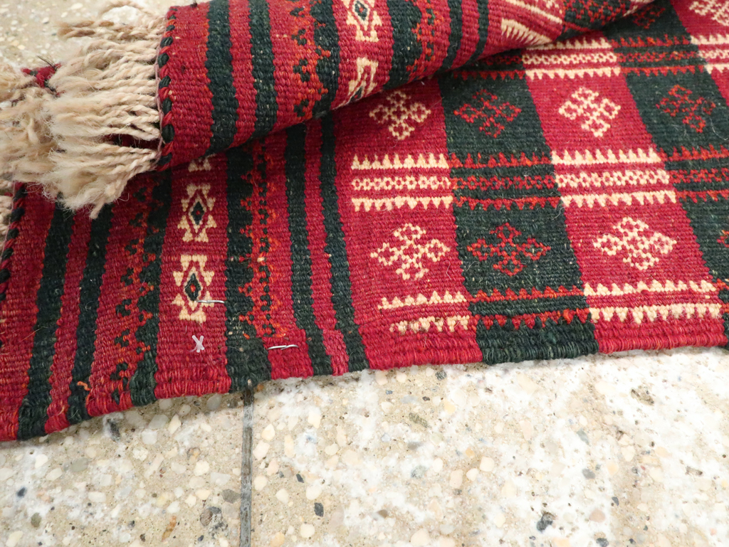 uzbek Rug - # 104574