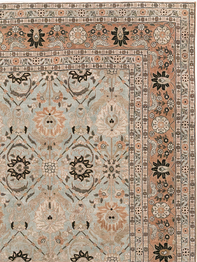 varamin Carpet - # 108340