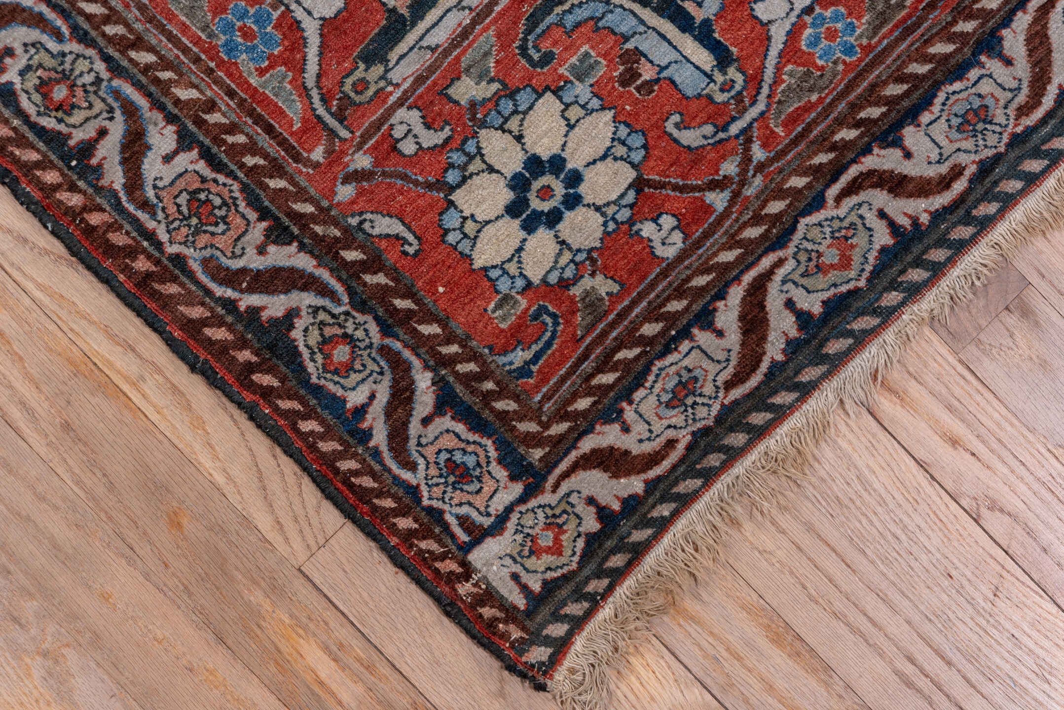 varamin Carpet - # 128944