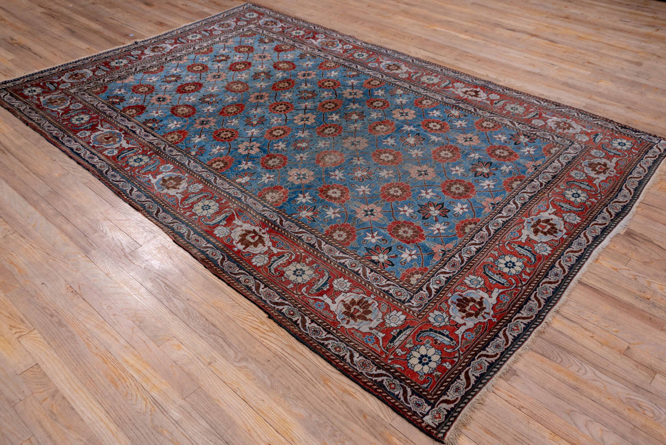 varamin Carpet - # 128944