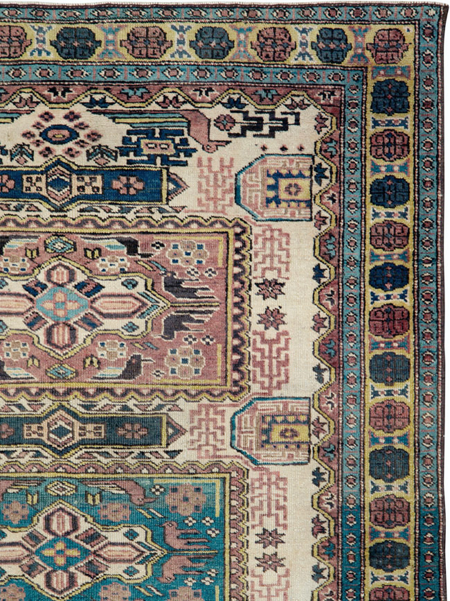 veece Rug - # 104426