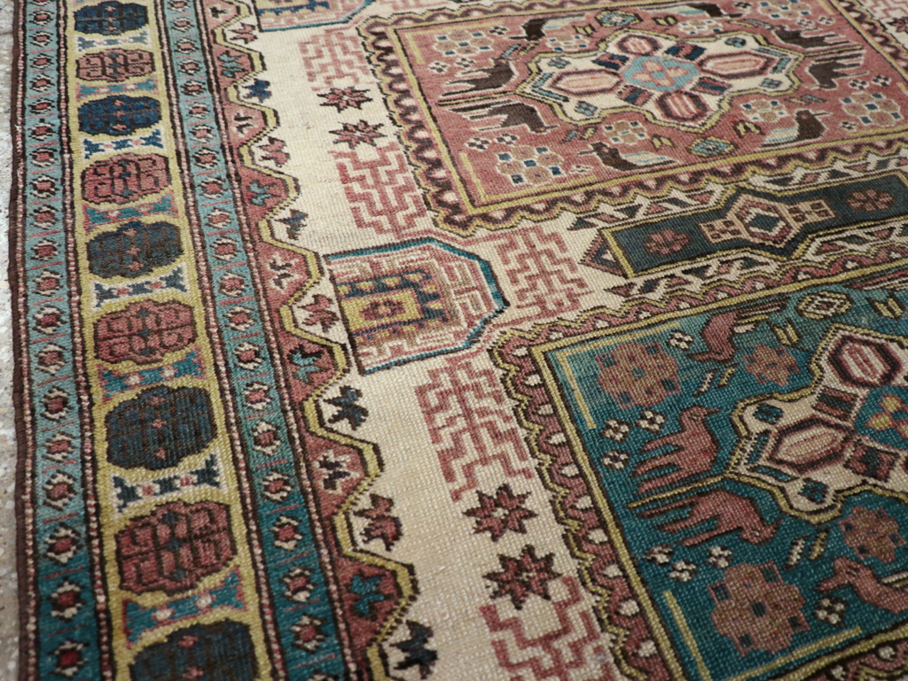 veece Rug - # 104426