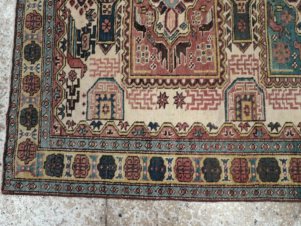 veece Rug - # 104426
