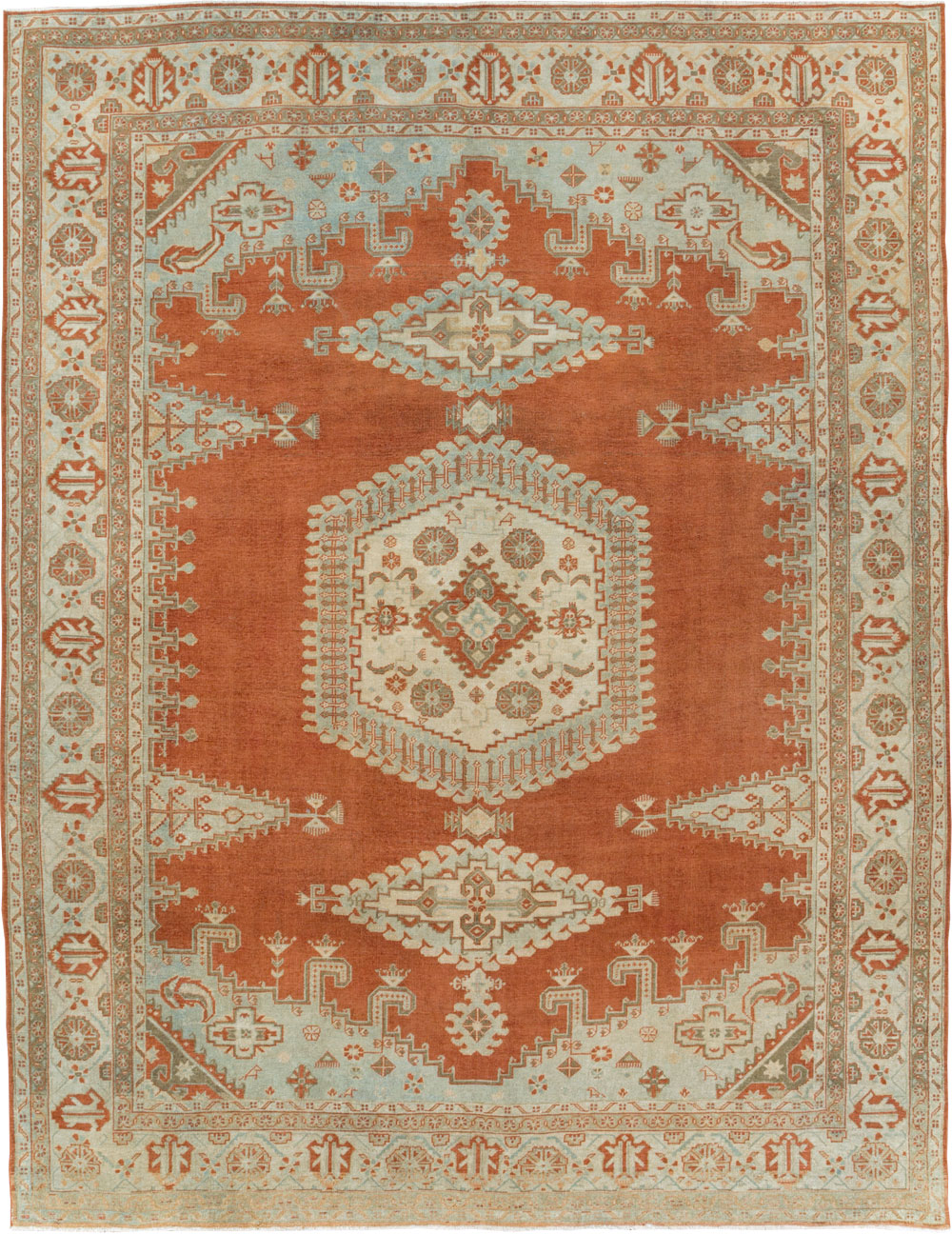 veece Carpet - # 107072