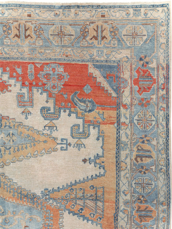 veece Rug - # 107857