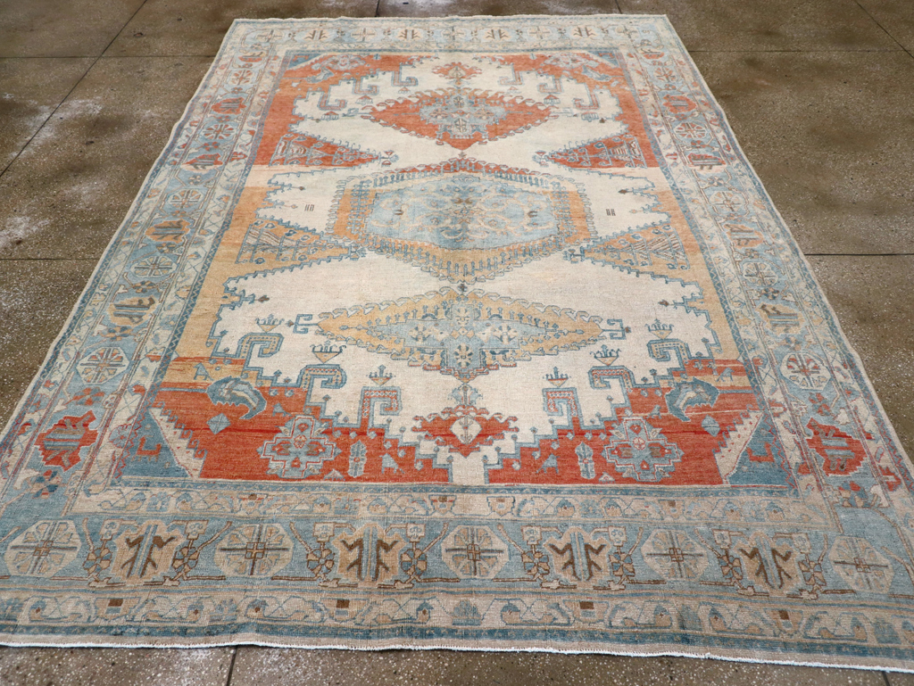 veece Rug - # 107857