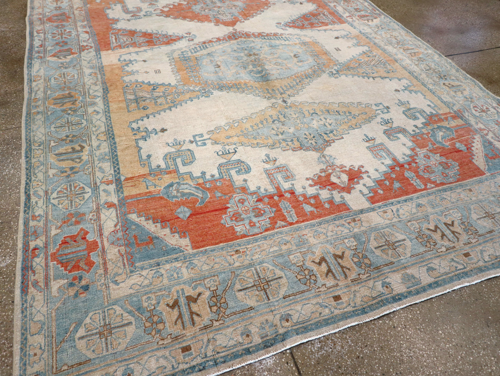 veece Rug - # 107857