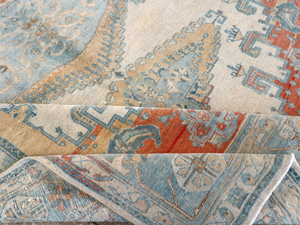 veece Rug - # 107857