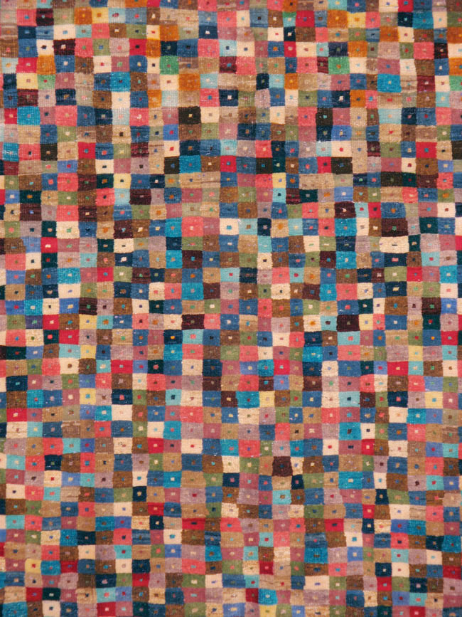 veece Carpet - # 102954