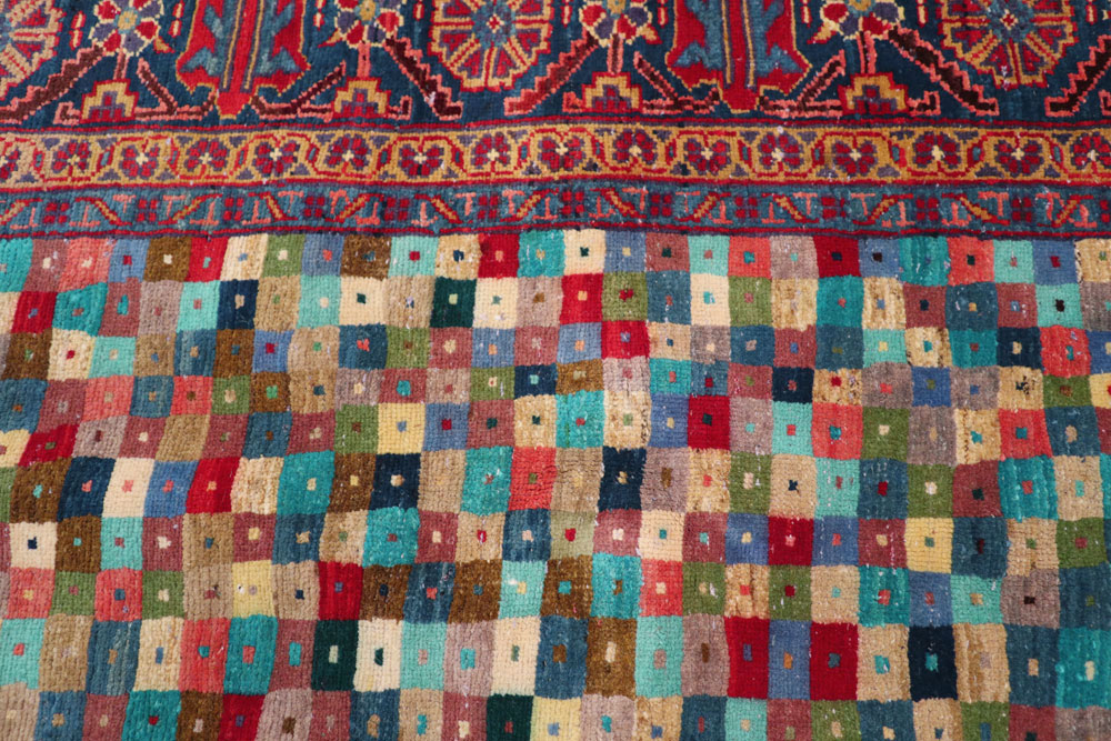 veece Carpet - # 102954