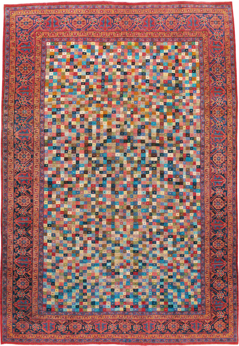 veece Carpet - # 102954
