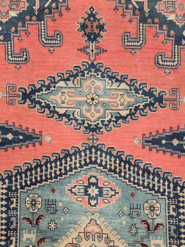 veece Carpet - # 105878
