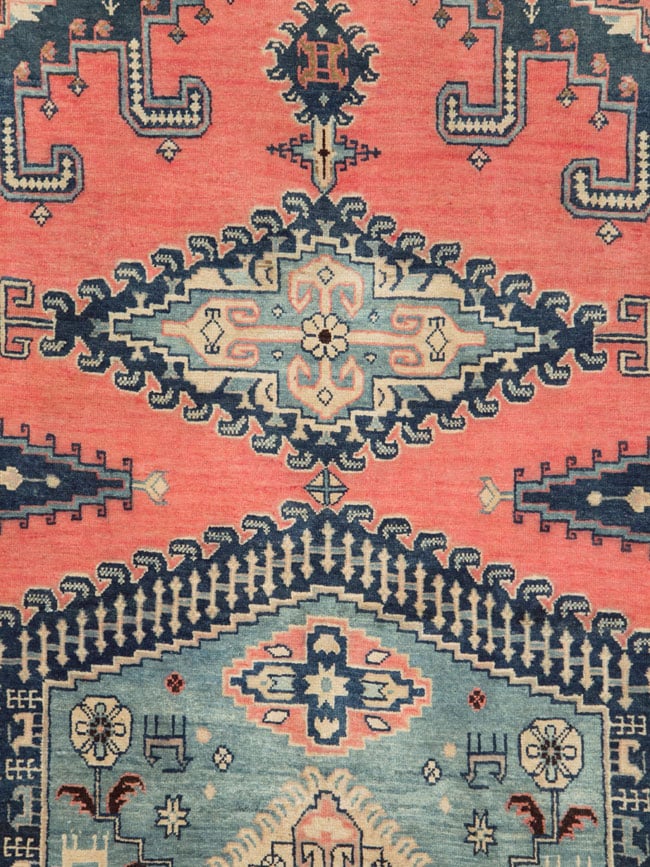 veece Carpet - # 105878