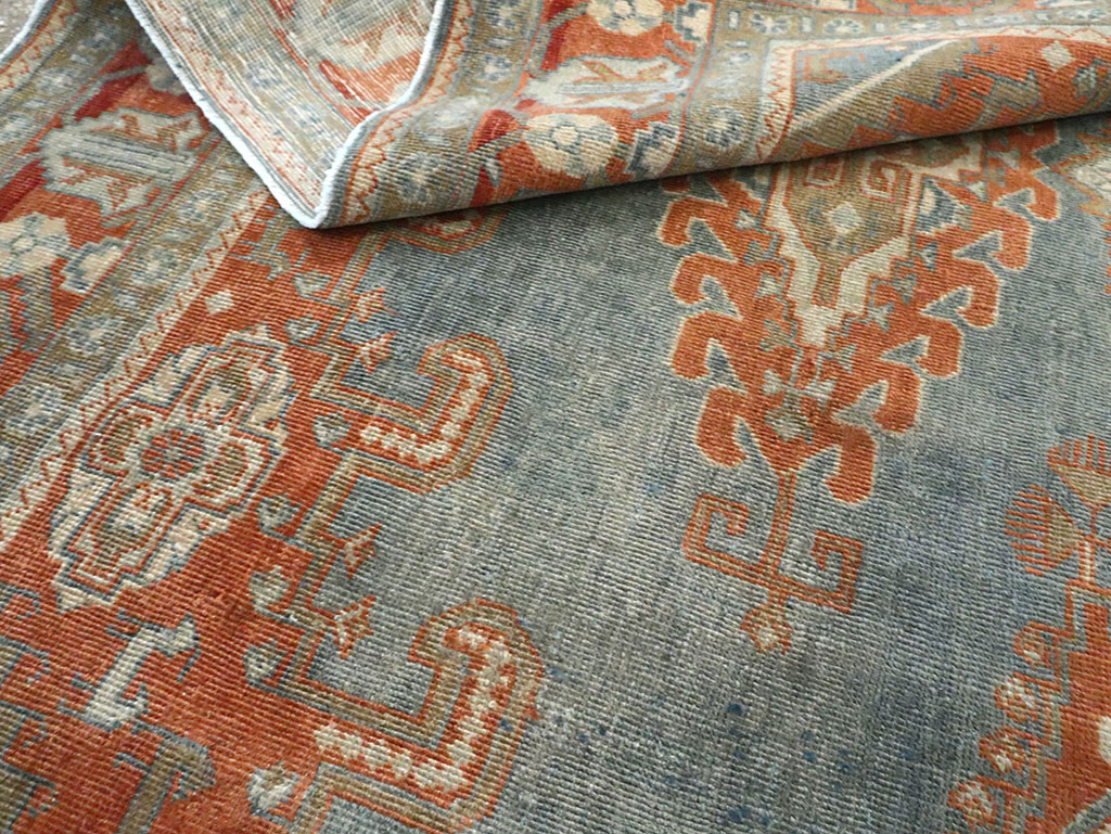veece Carpet - # 107217