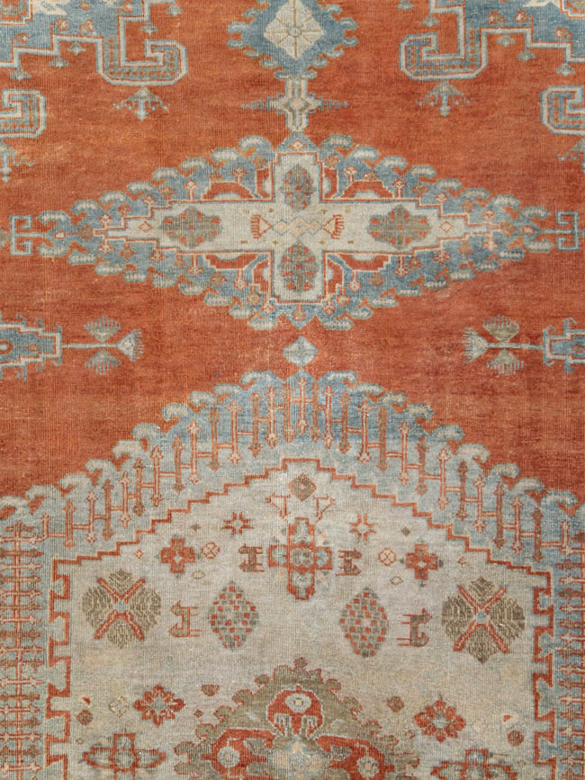 veece Carpet - # 107304