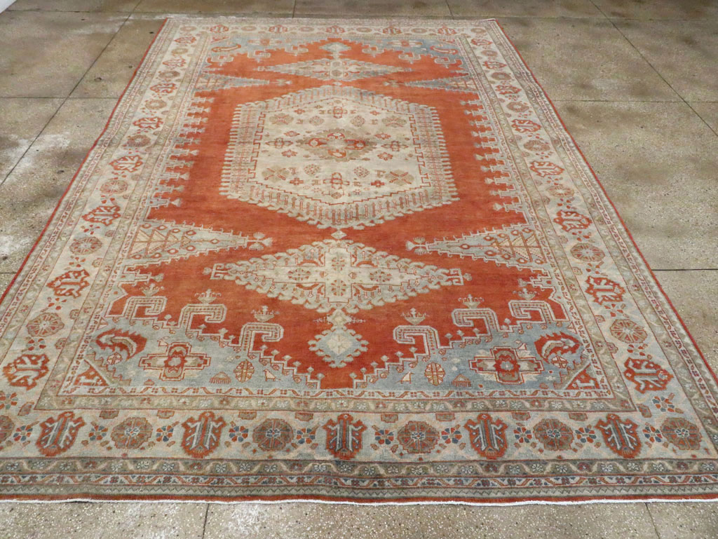 veece Carpet - # 107304