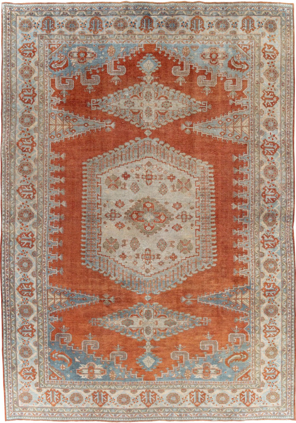 veece Carpet - # 107304