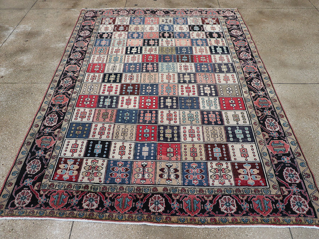 veece Carpet - # 107559