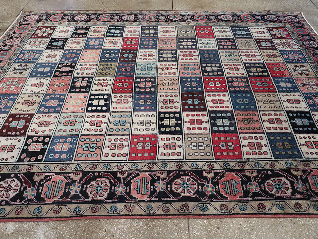 veece Carpet - # 107559