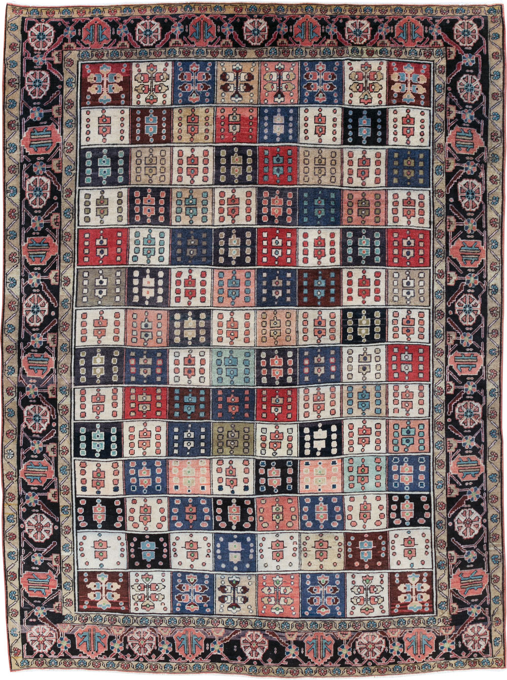 veece Carpet - # 107559