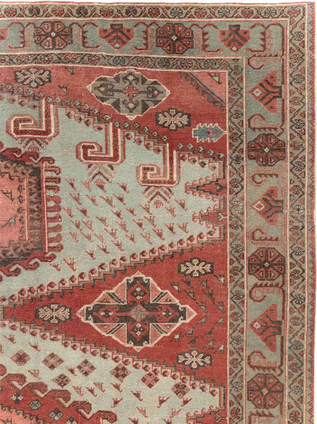 veece Carpet - # 107947