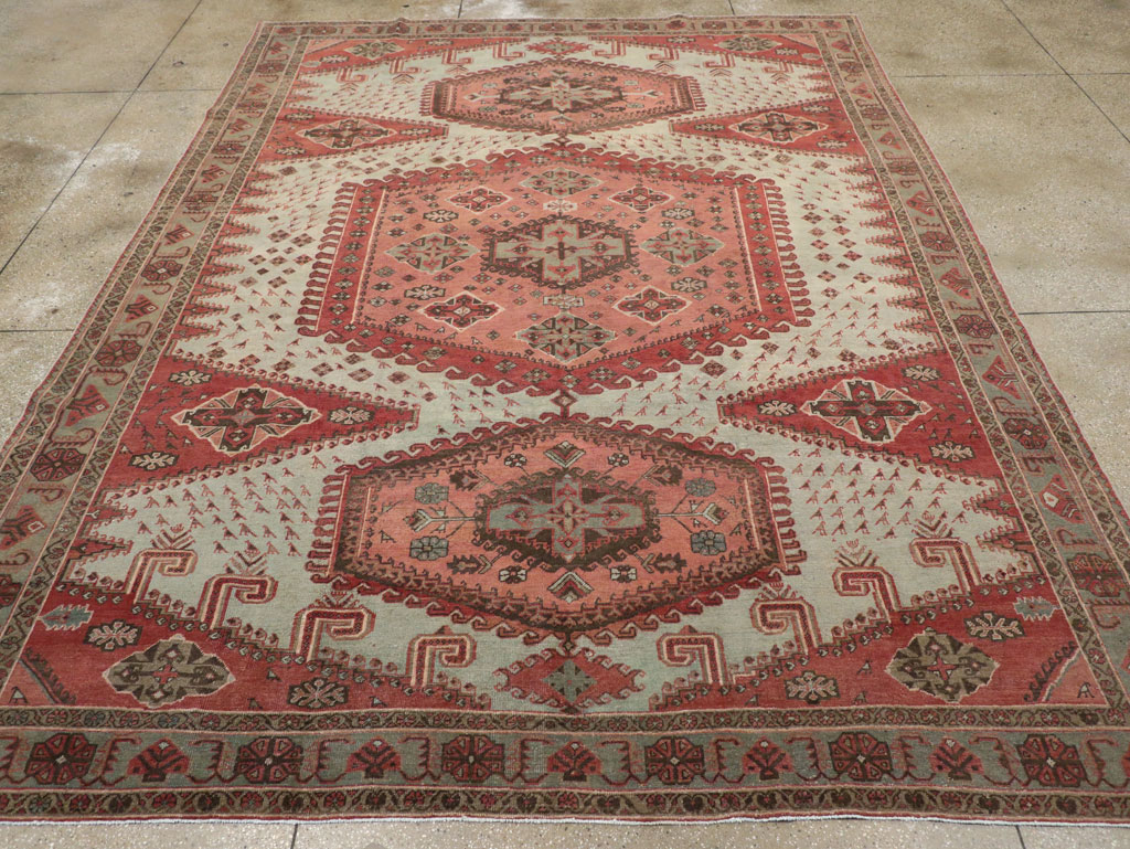 veece Carpet - # 107947