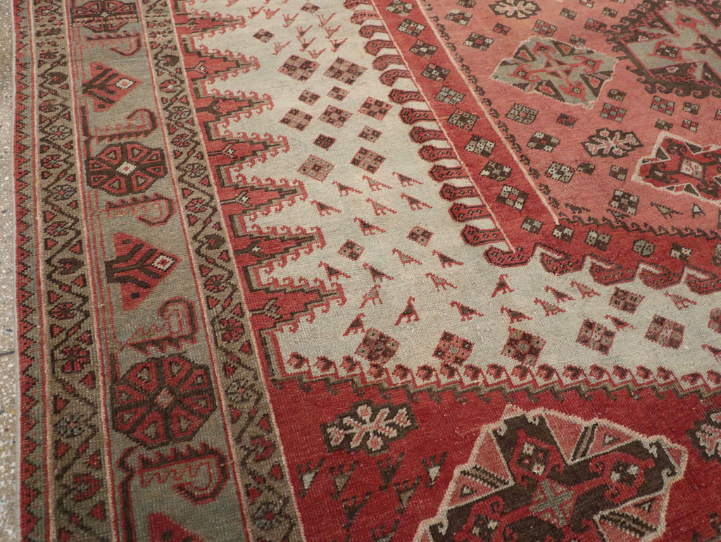 veece Carpet - # 107947