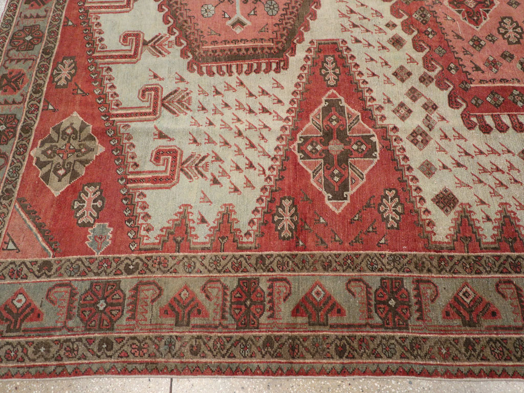 veece Carpet - # 107947