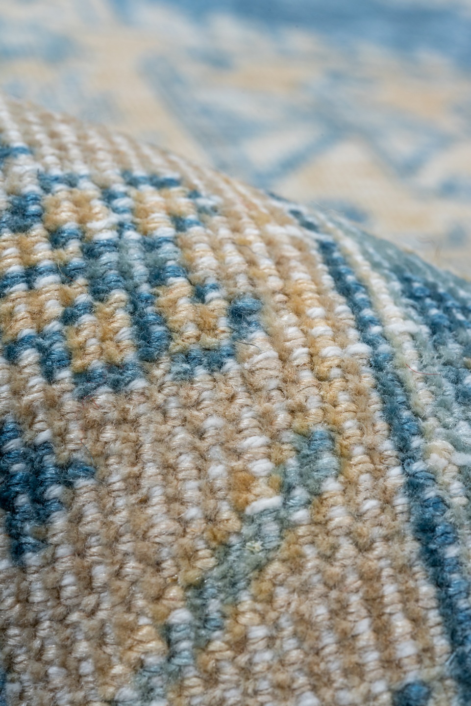 veece Carpet - # 128922