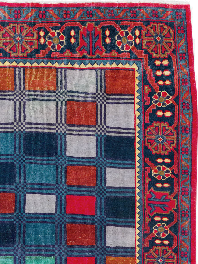 veece Rug - # 107988