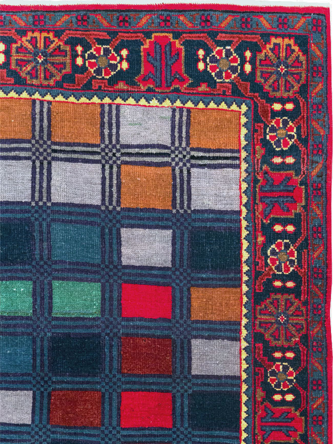 veece Rug - # 107988