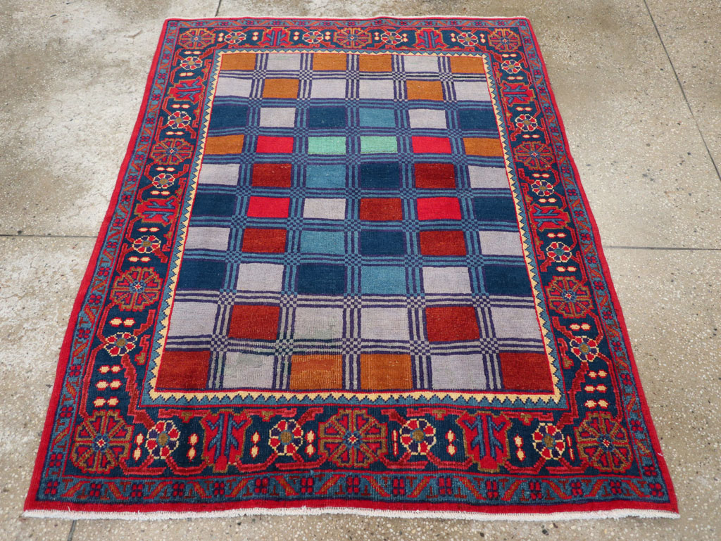veece Rug - # 107988