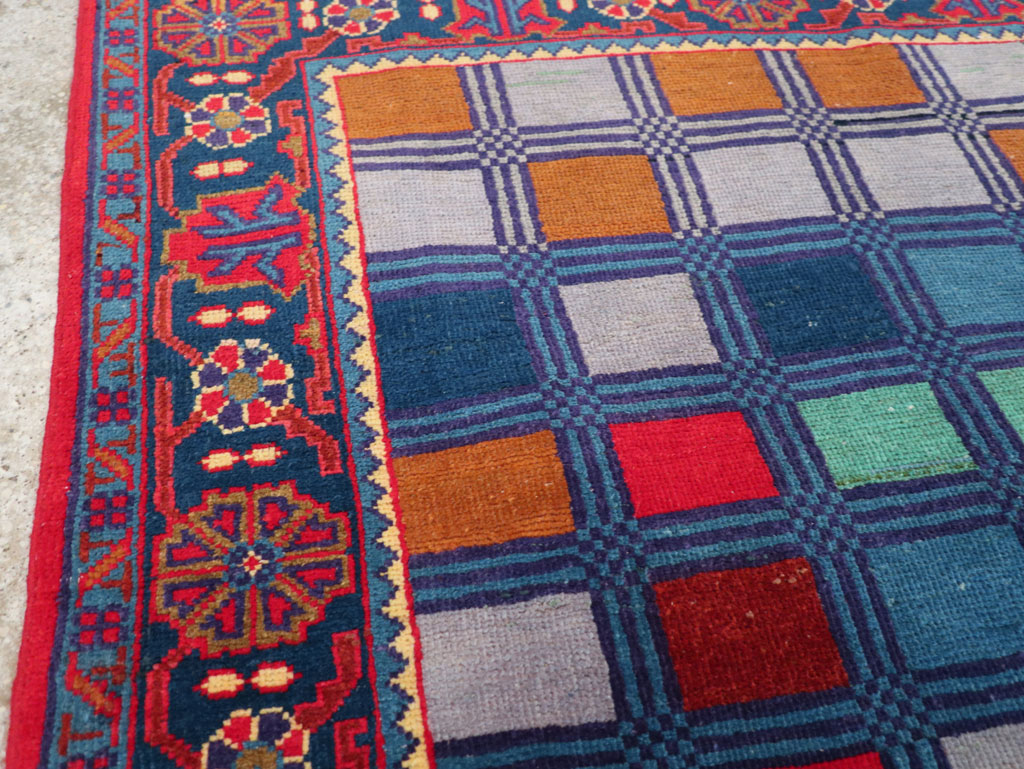 veece Rug - # 107988