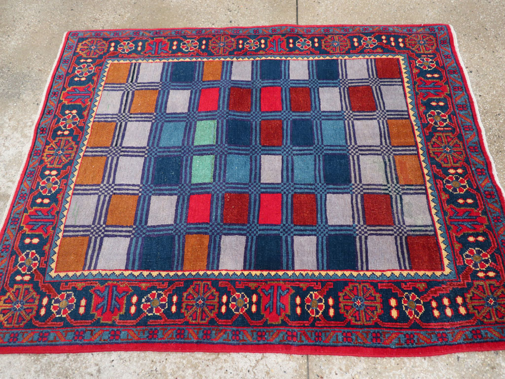 veece Rug - # 107988