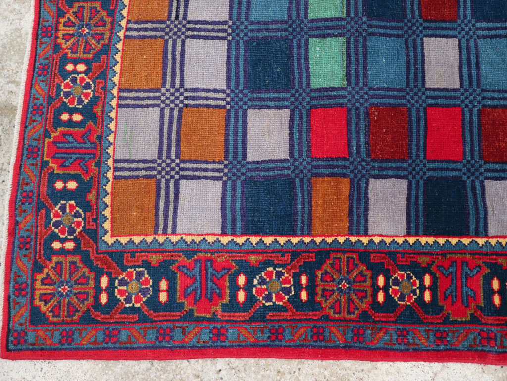 veece Rug - # 107988