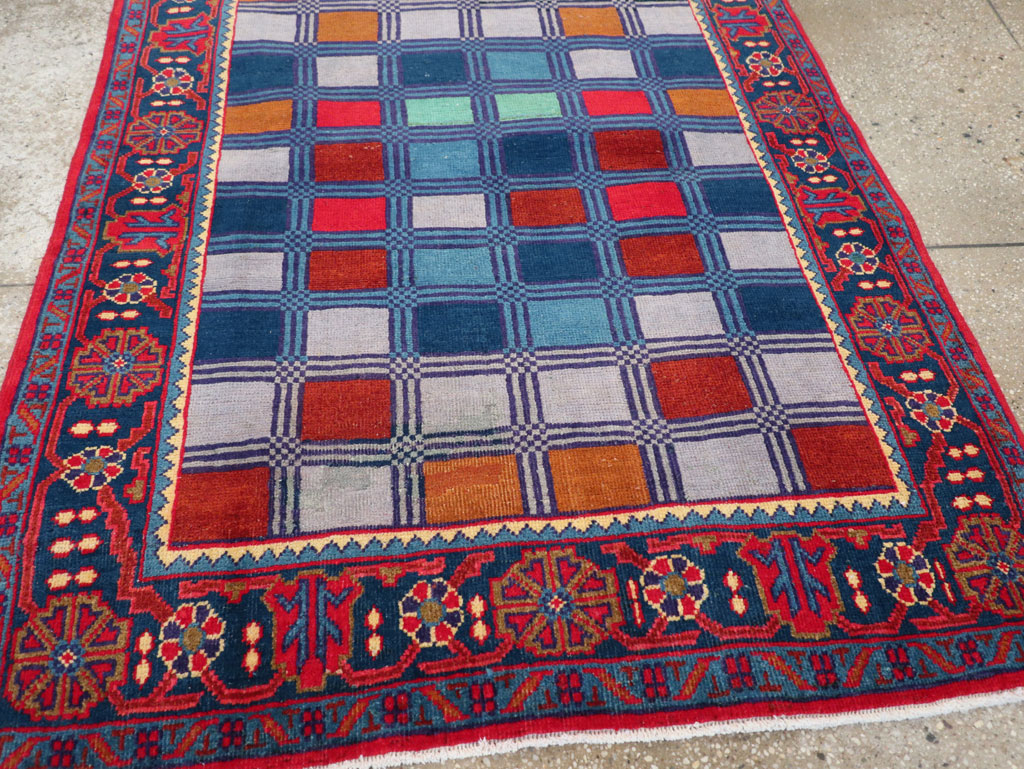 veece Rug - # 107988