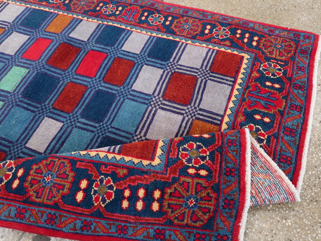 veece Rug - # 107988