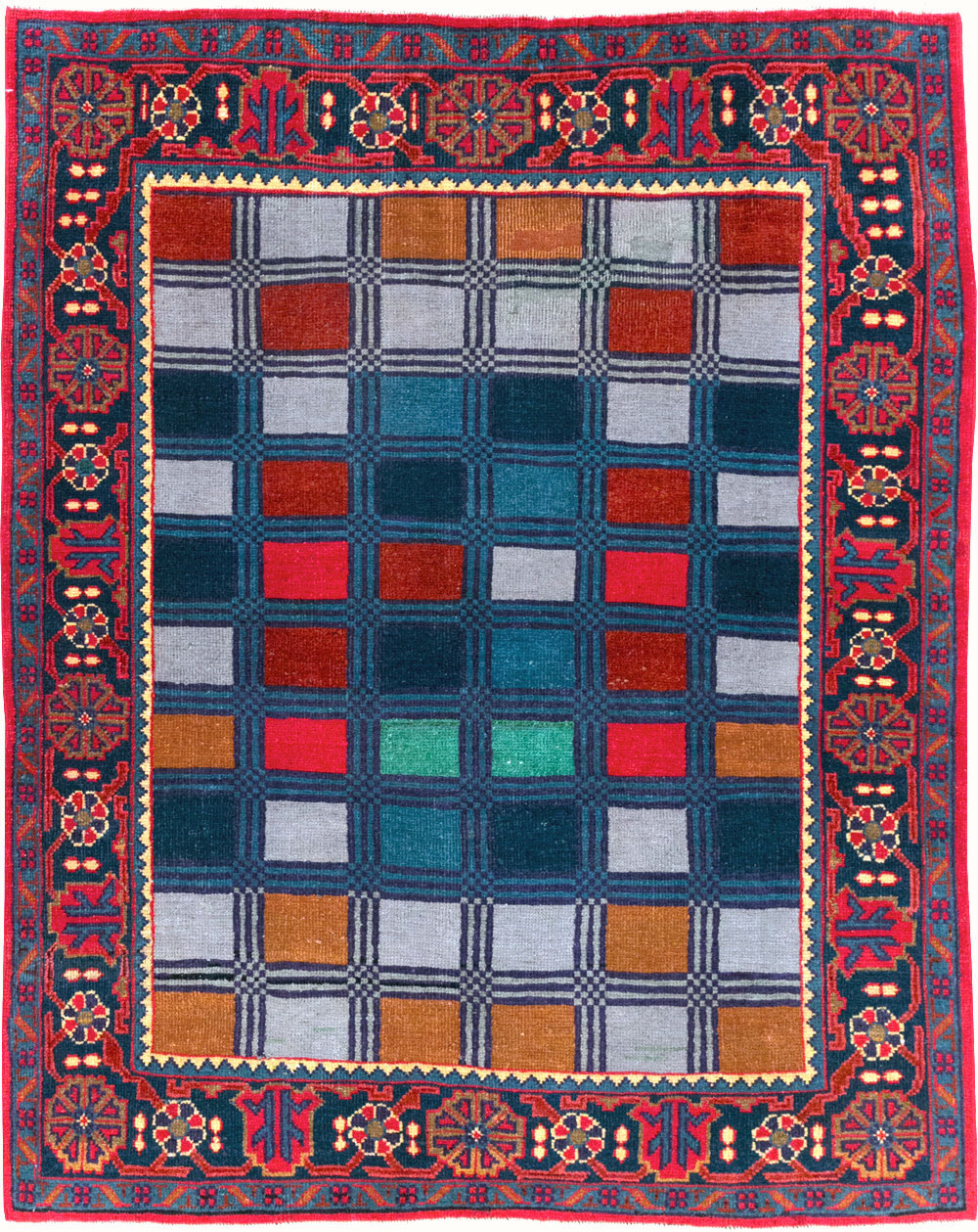 veece Rug - # 107988