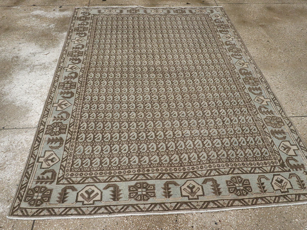 veece Rug - # 108586