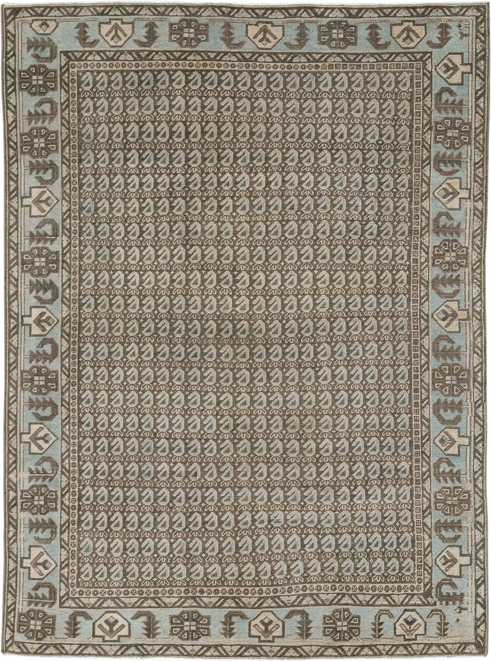 veece Rug - # 108586